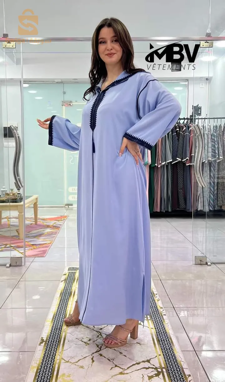 djellaba pour femmes