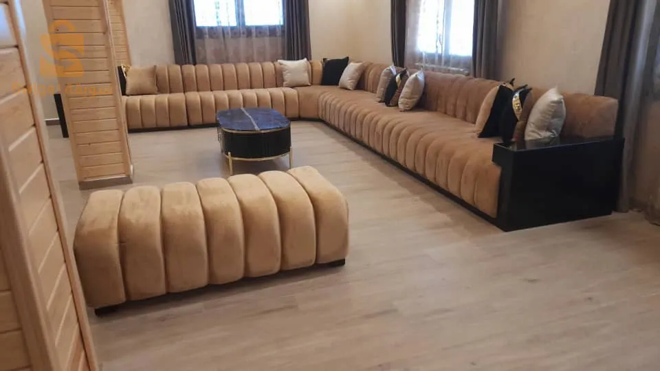 القبة لابروفال