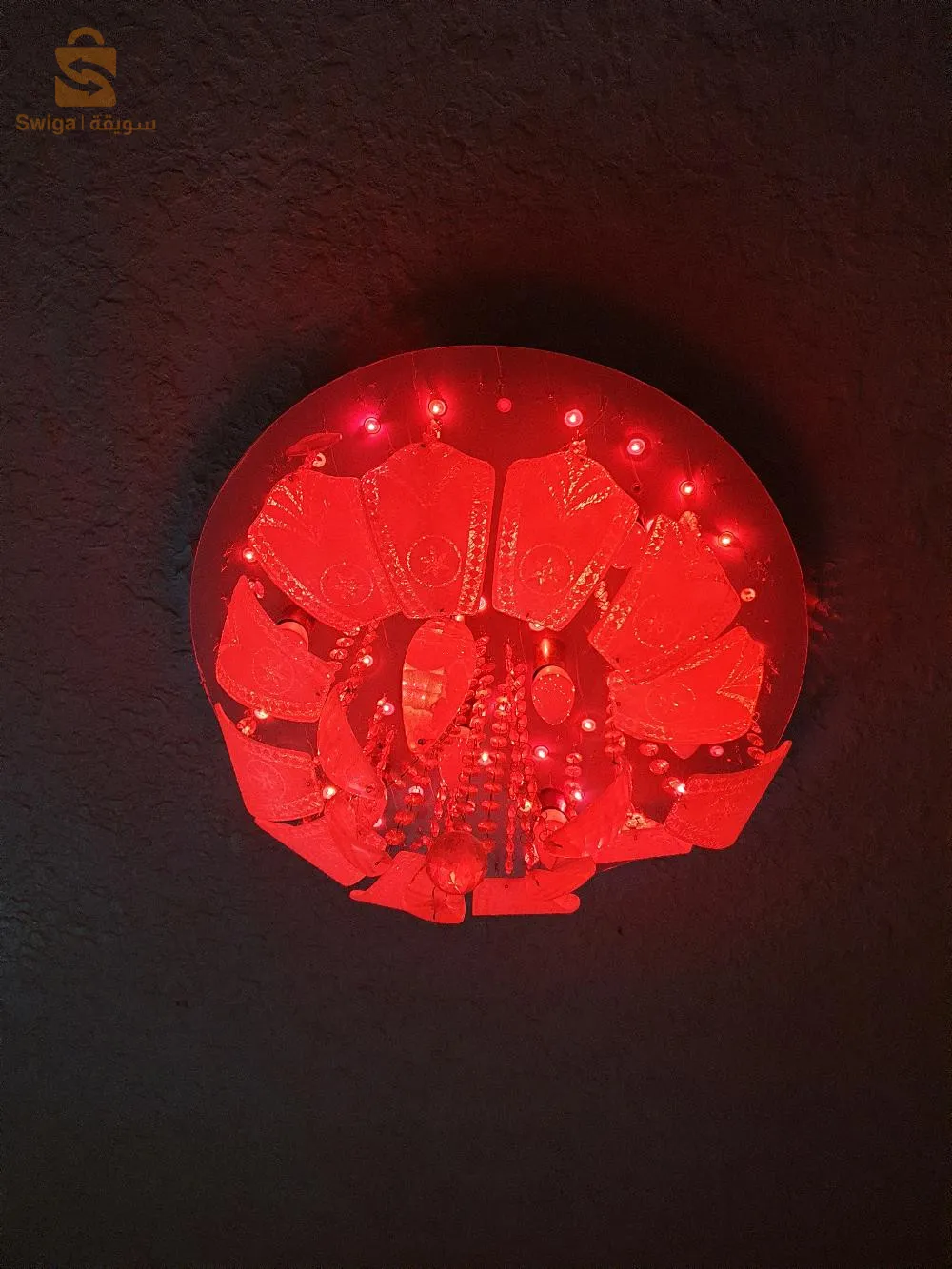 lustre lel bi3 jdid f el cartouna