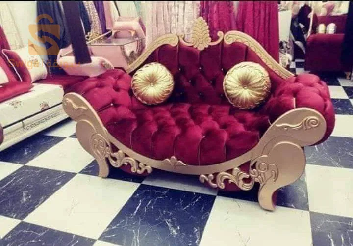 ورشة الابداع للصالونات