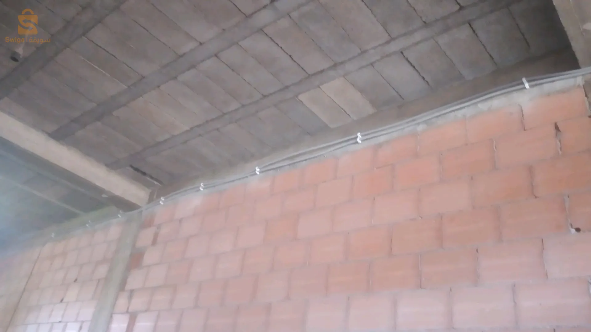 كهرباء معمارية