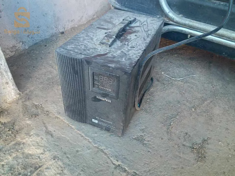 chauffage de bâtiment