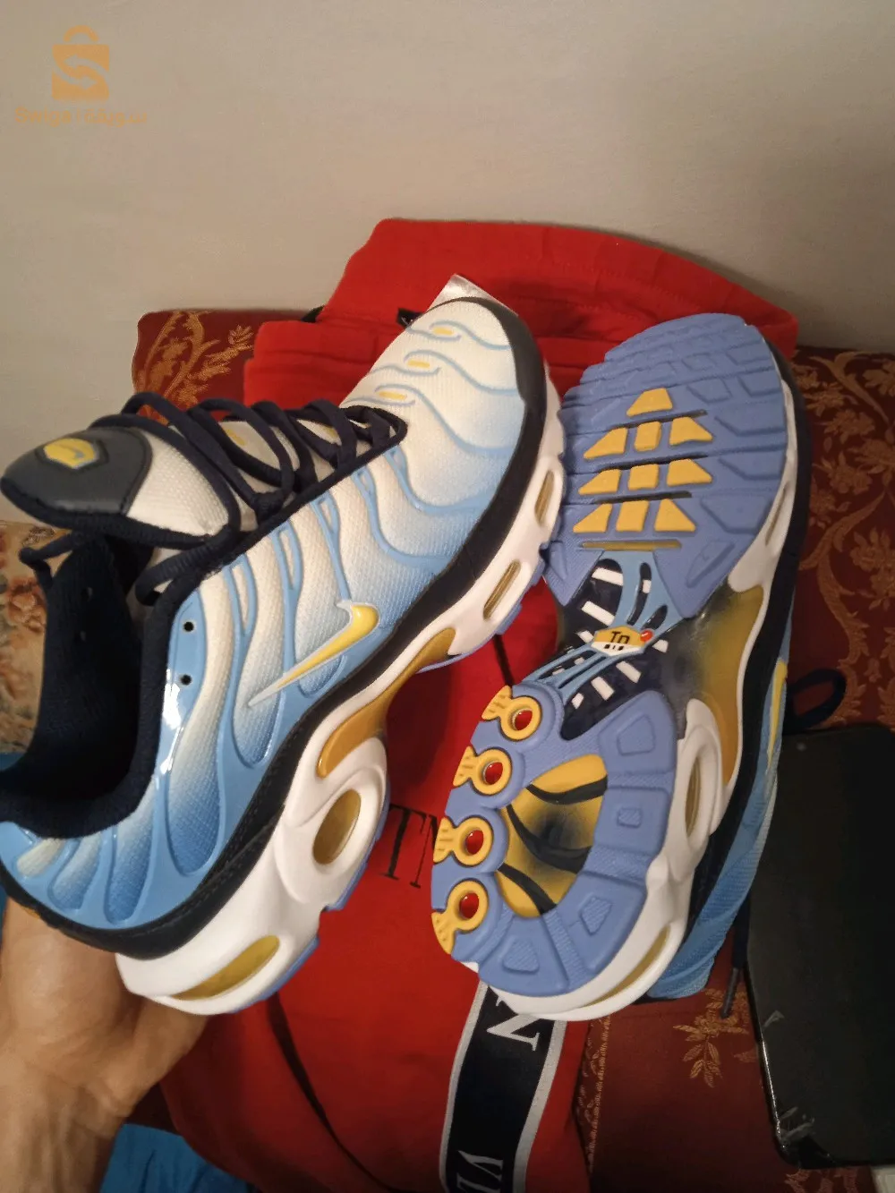 Les TN 👑 super good 🏆 1 choix ⚡ li pwntr disponible 💥 et li vrisonn disponible