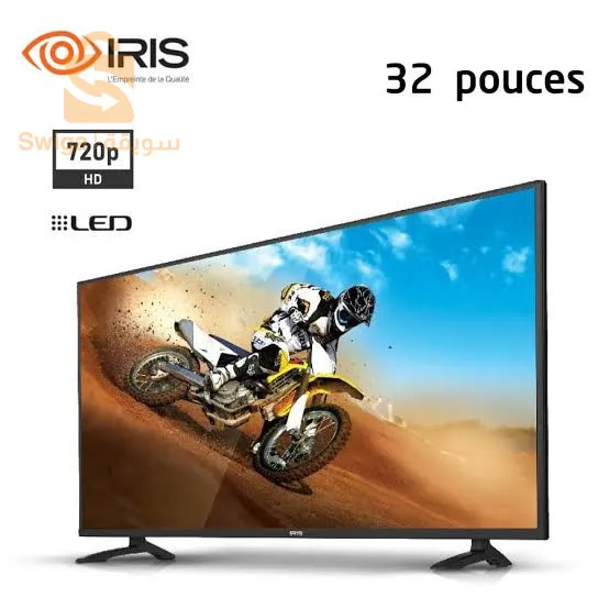 TV LED IRIS 32