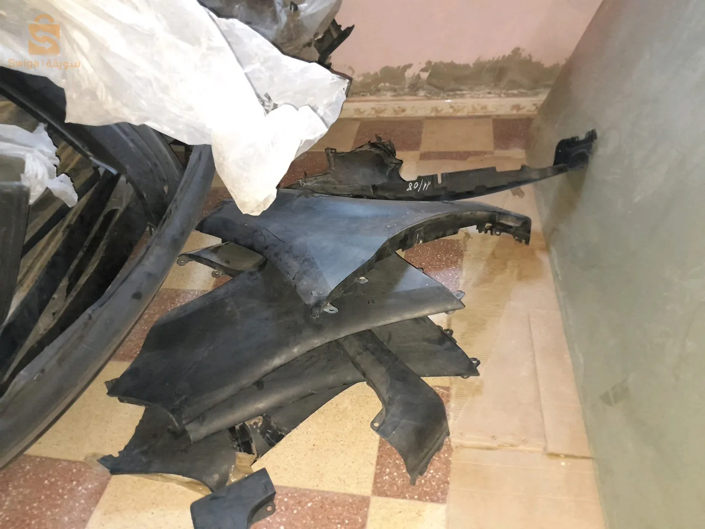 لو اونشار افار