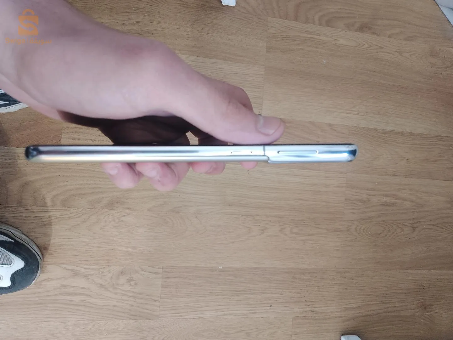 Samsung galaxy s21 plus