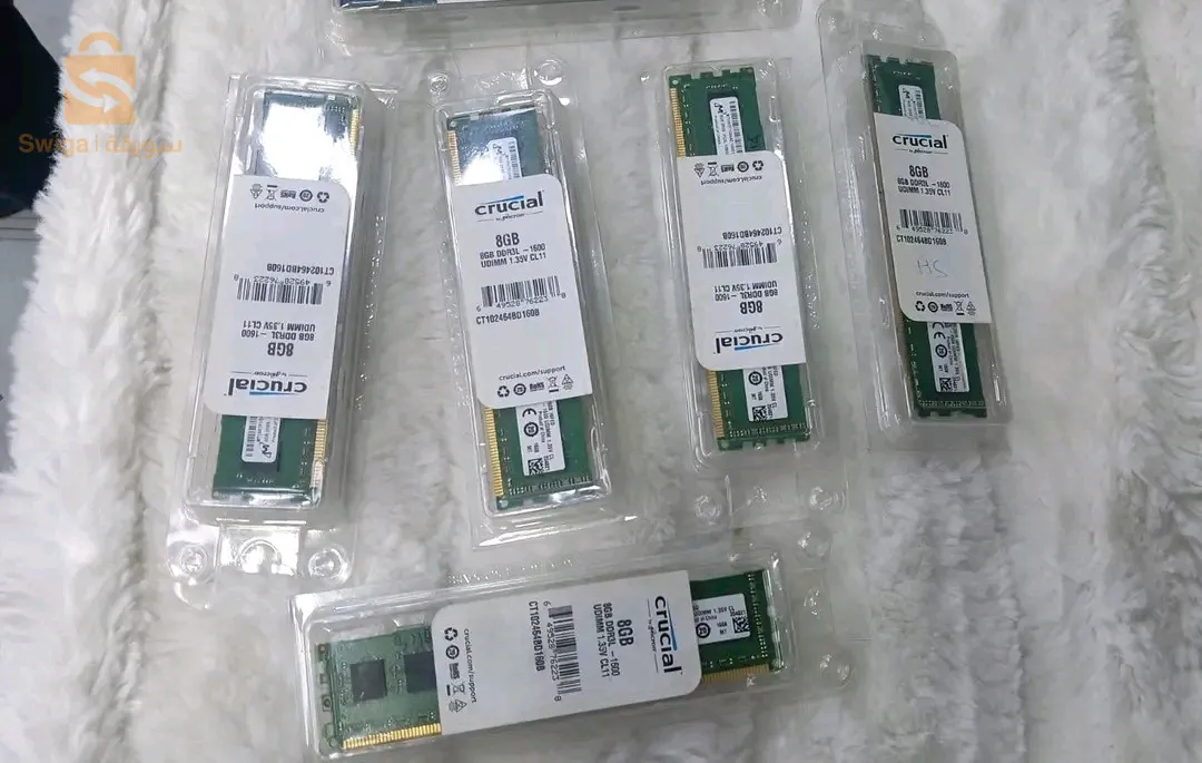 2RAM 4GB DDR 3 LAPTOP