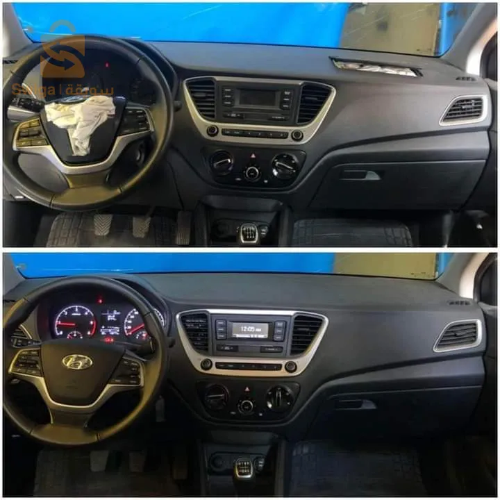 تصليح وسائد الهوائية السيارات