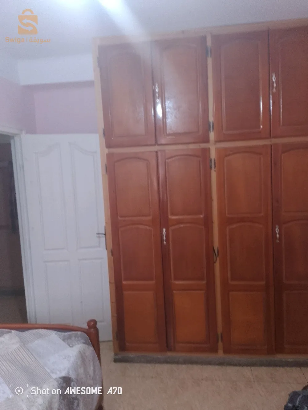 حي 616 مسكن لورباكو