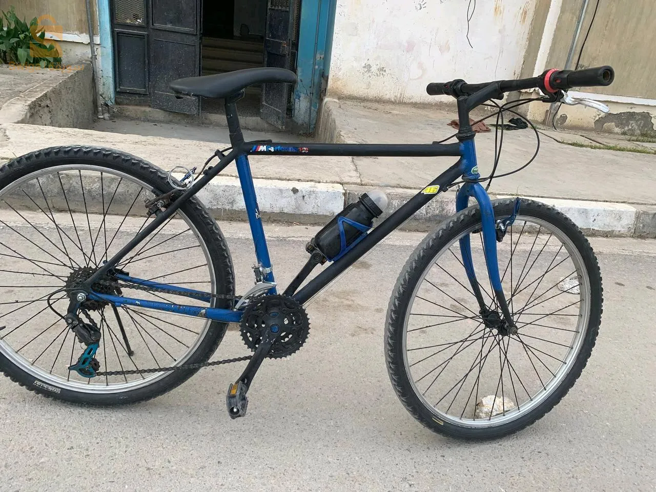 velo 26 pouce bon état