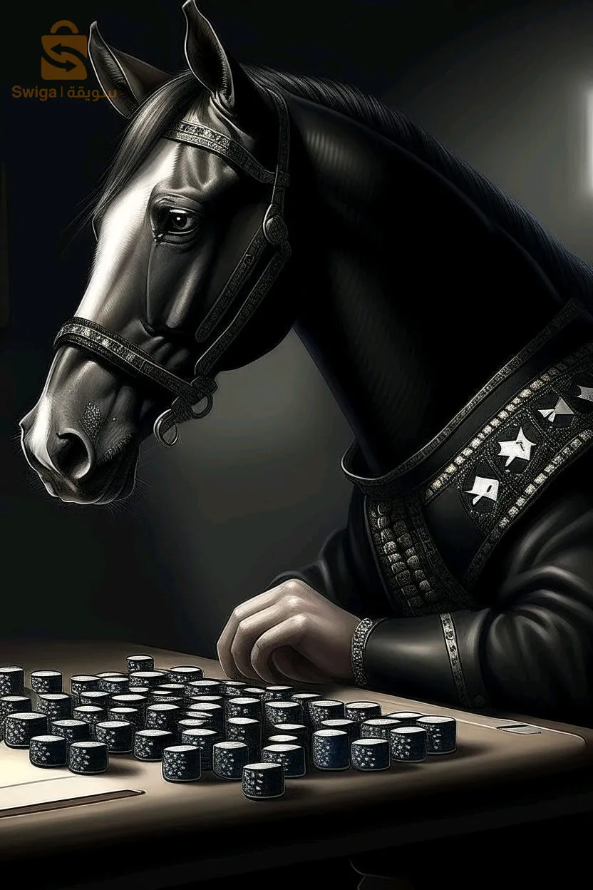 لوحات فنية الكترونية