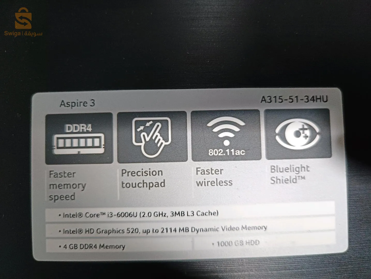 laptop acer