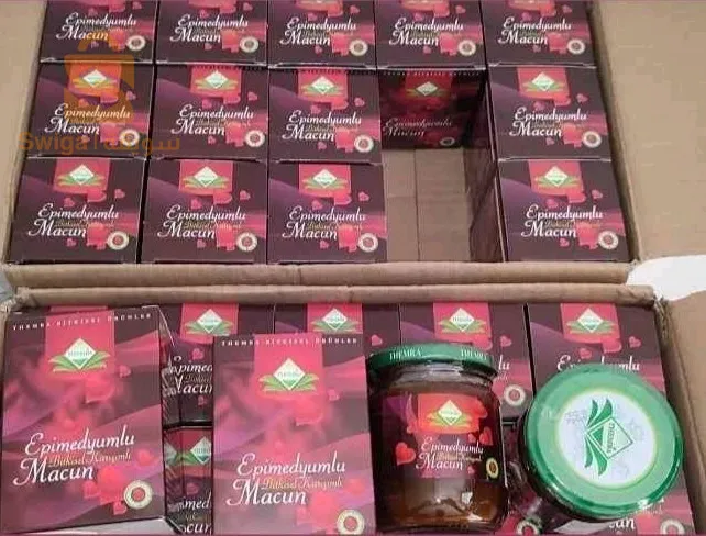 معجون التمرة 240غ $🤍🤍