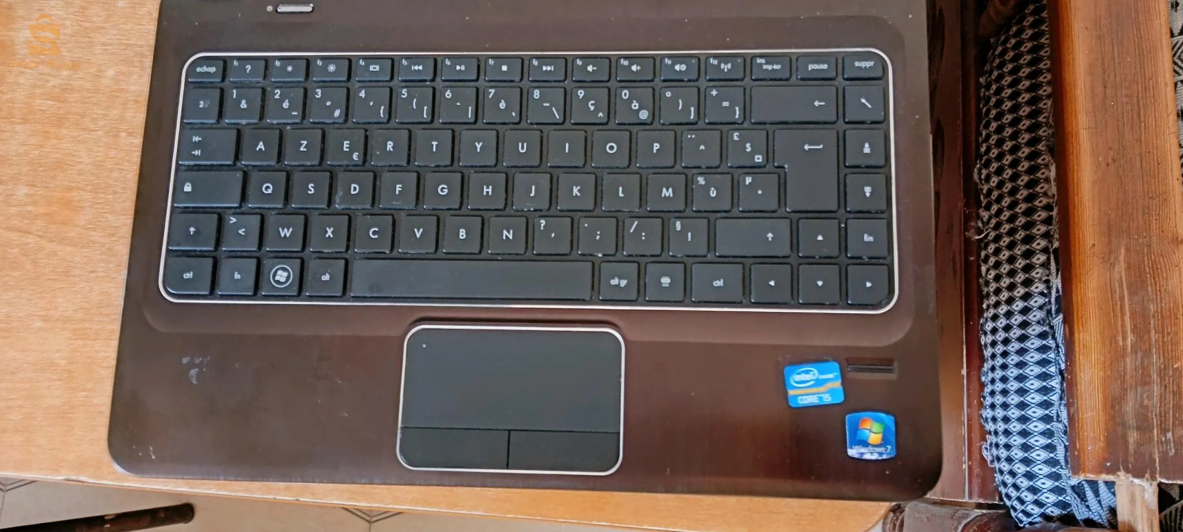 عين السمارة