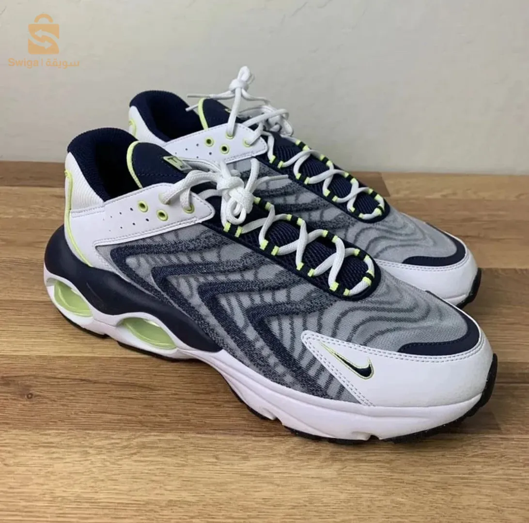 High quality men's clothing from international brands