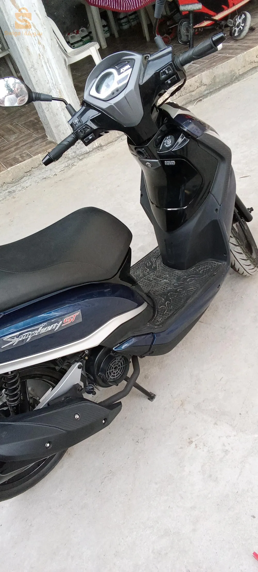 تيبازة