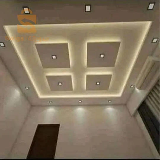 بلاكو بلاطر و PVC