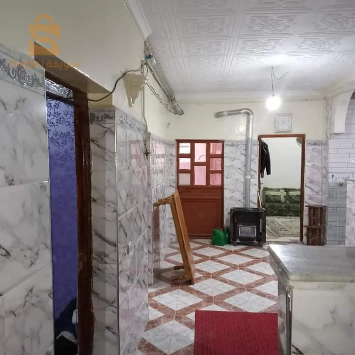 الجلفة حي مسعودي عطية الجلفة الجديدة
