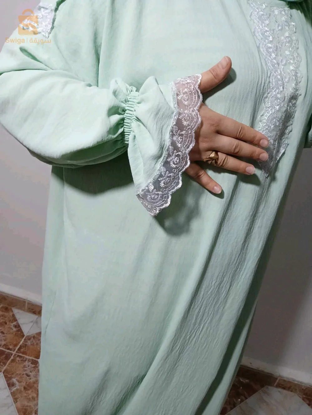 طقم الصلاة ❤️