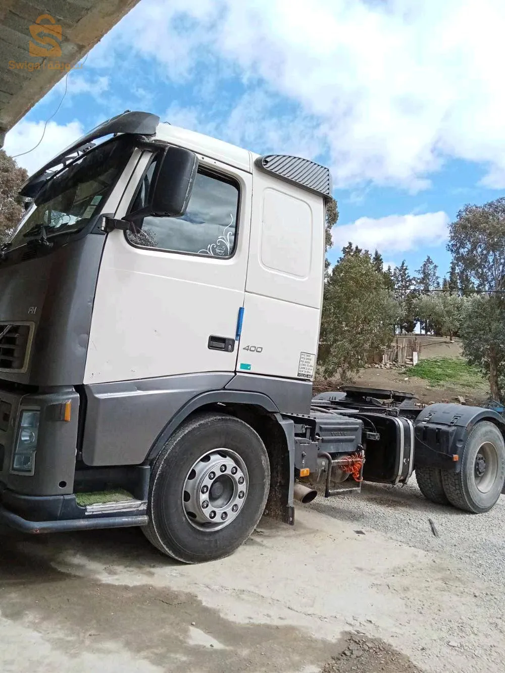 volvo