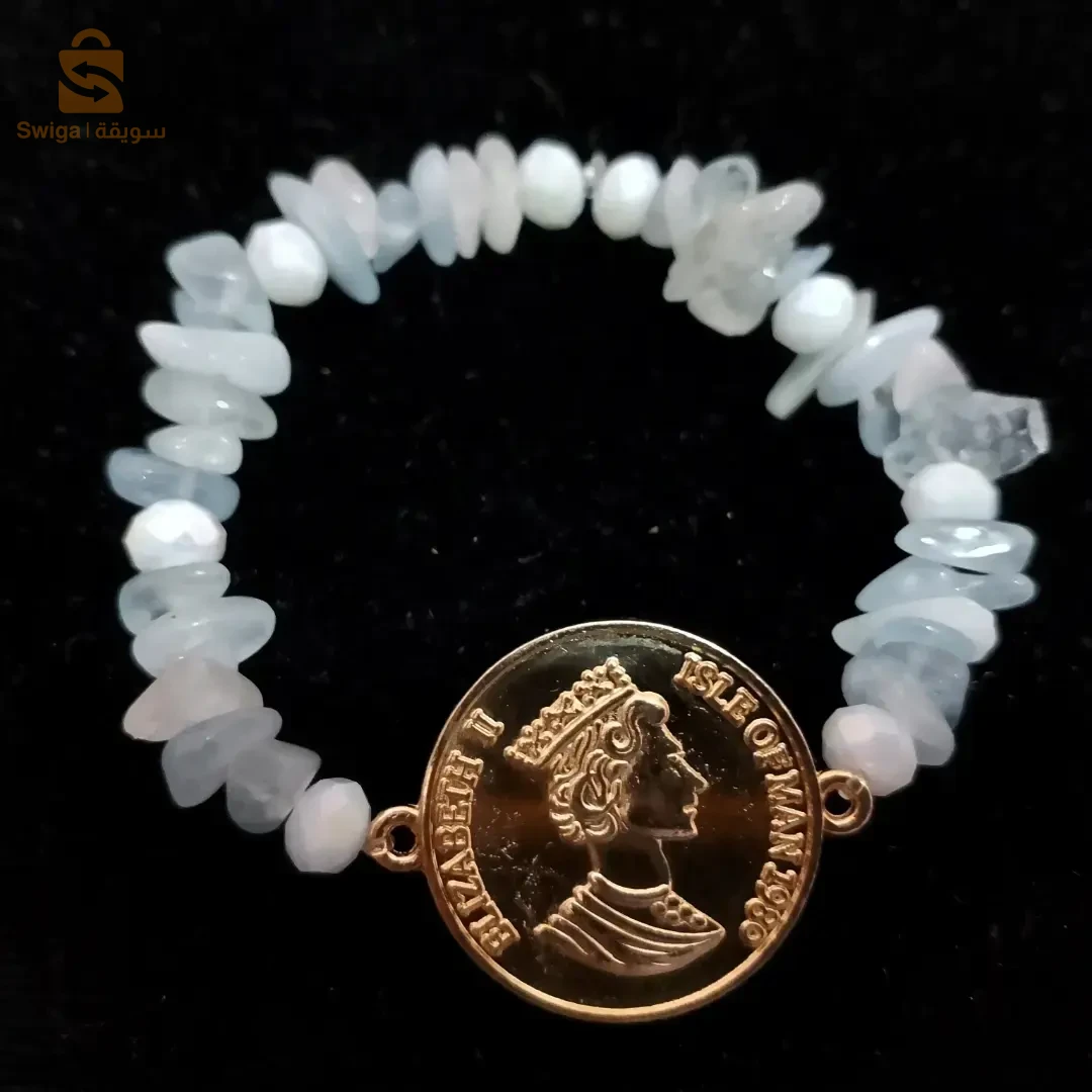 bracelet hand made