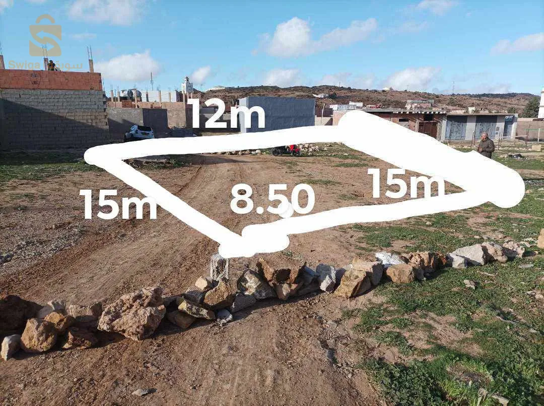 تلمسان مفروش