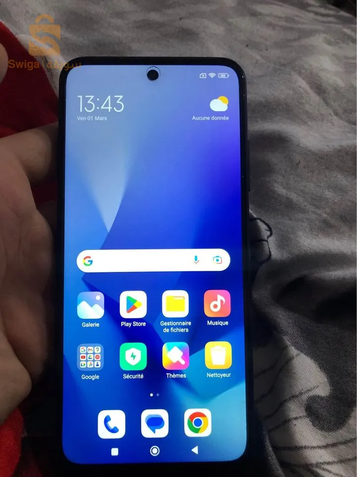 redmi not 10 5g 128 gb/6