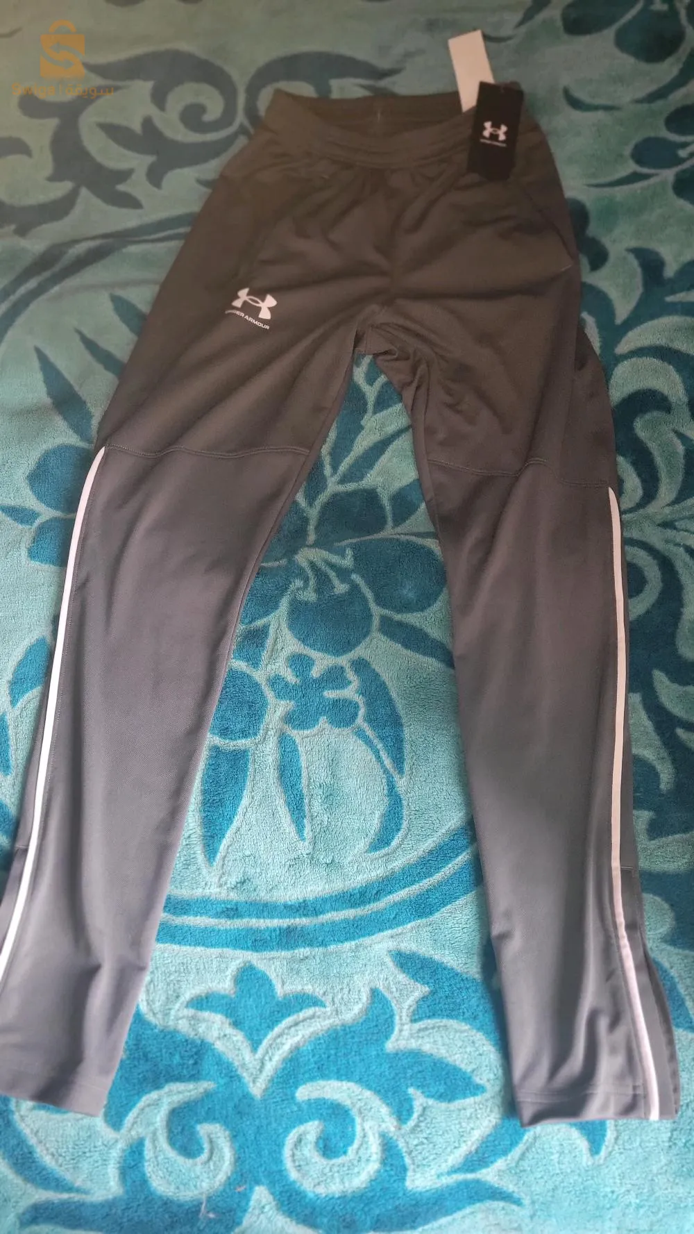 survêtement under armor