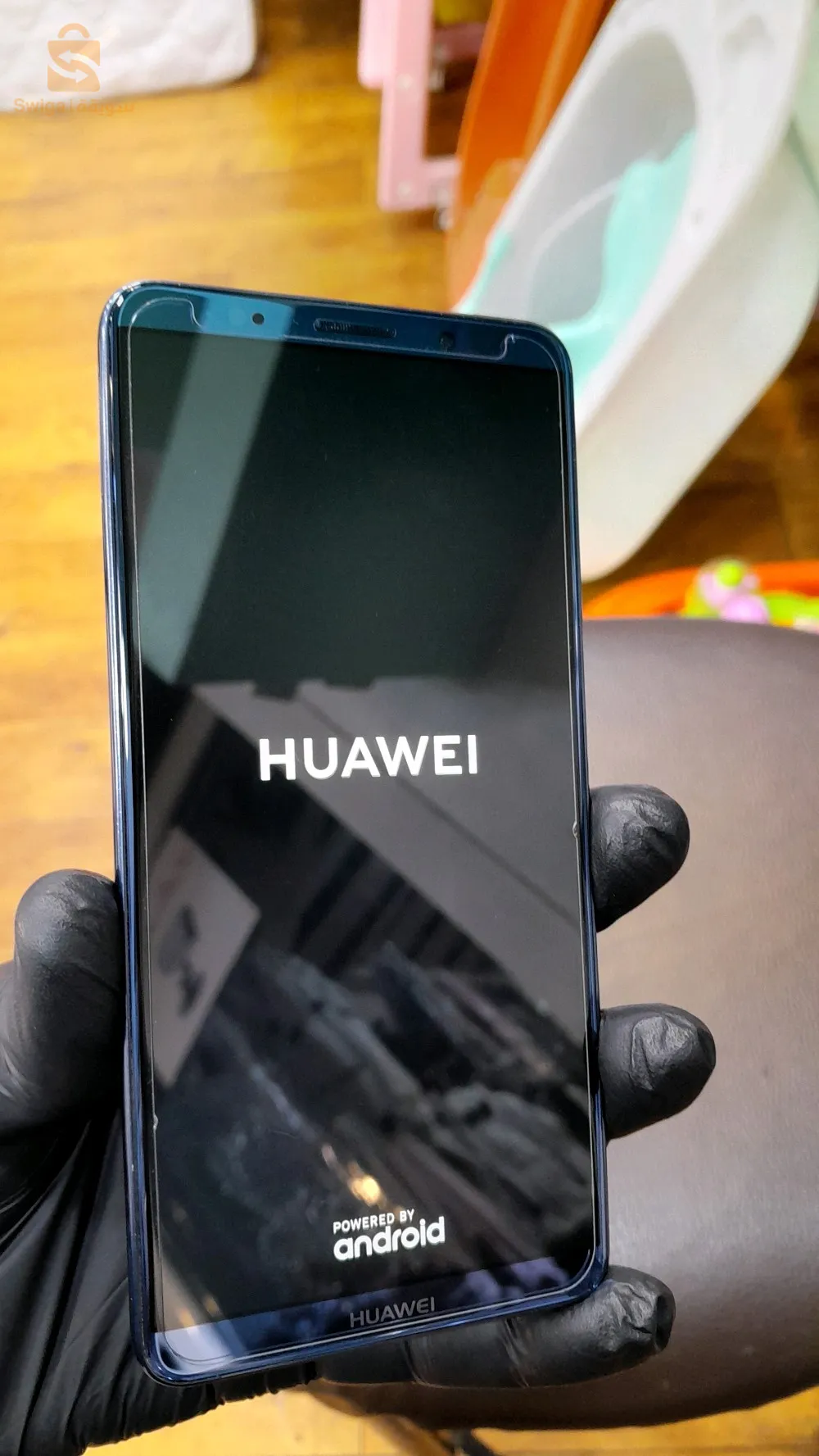 houawi mate 10 pro