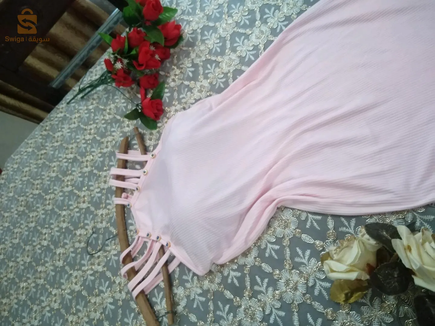 فستان نساء