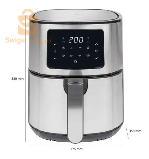 قلاية هوائية