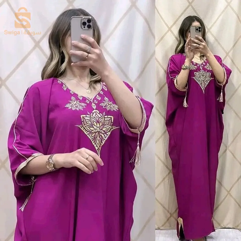 روبة نسائية