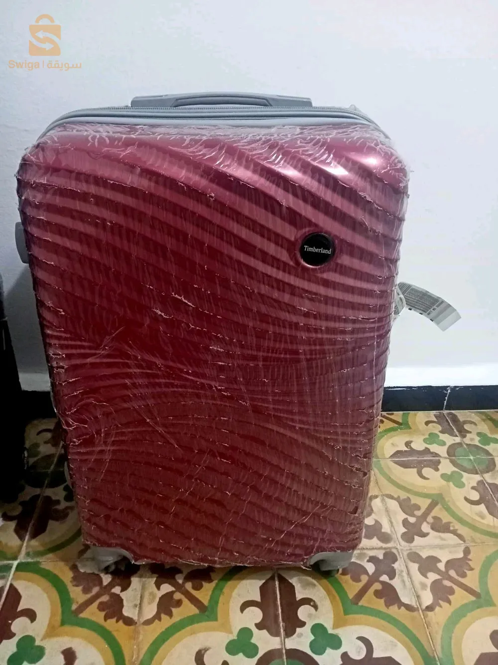 حقائب سفر