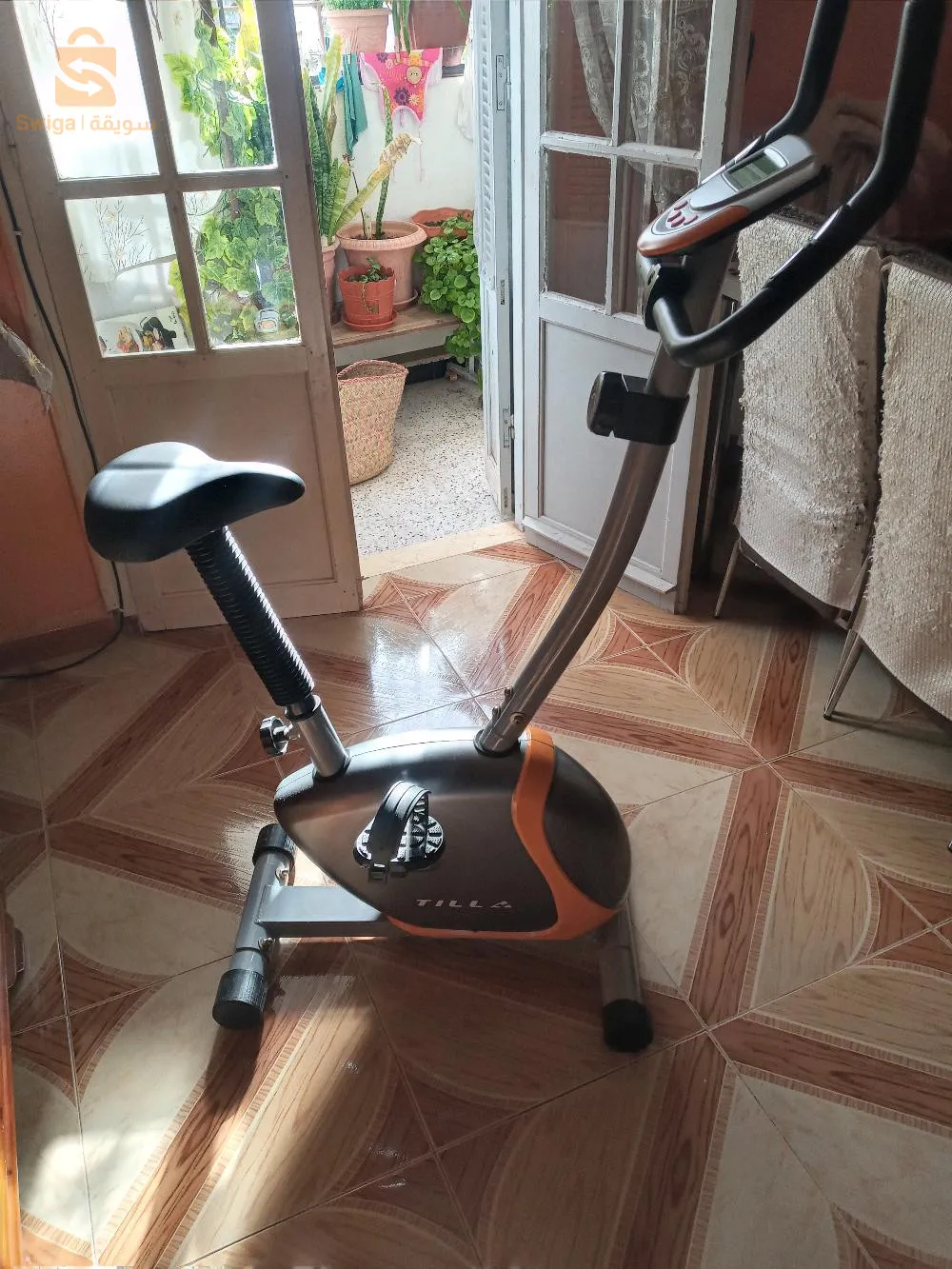 vélo avendre