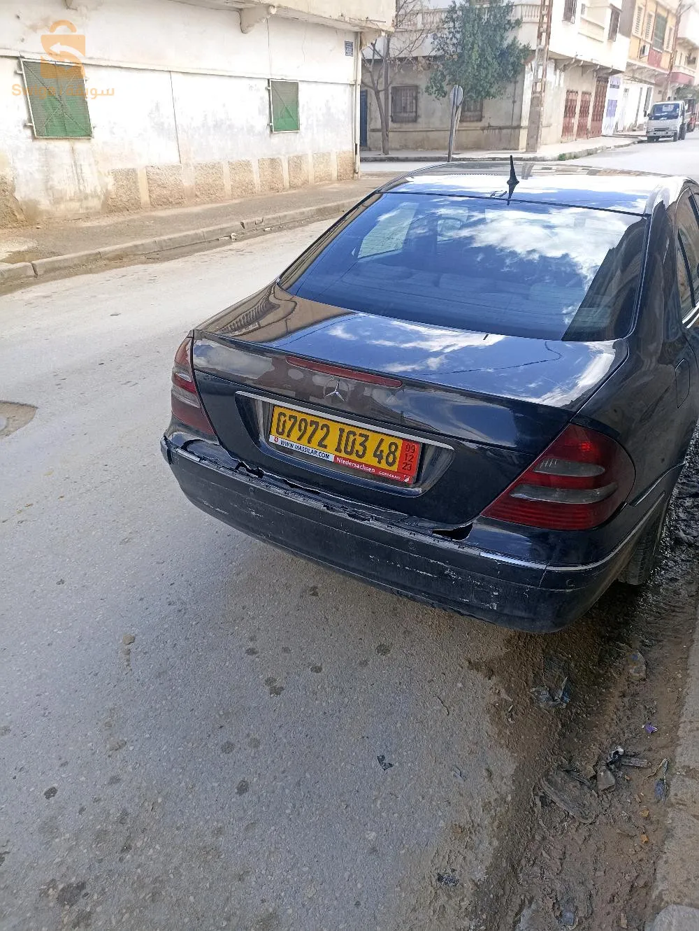 لوزة للبيع و التبدال