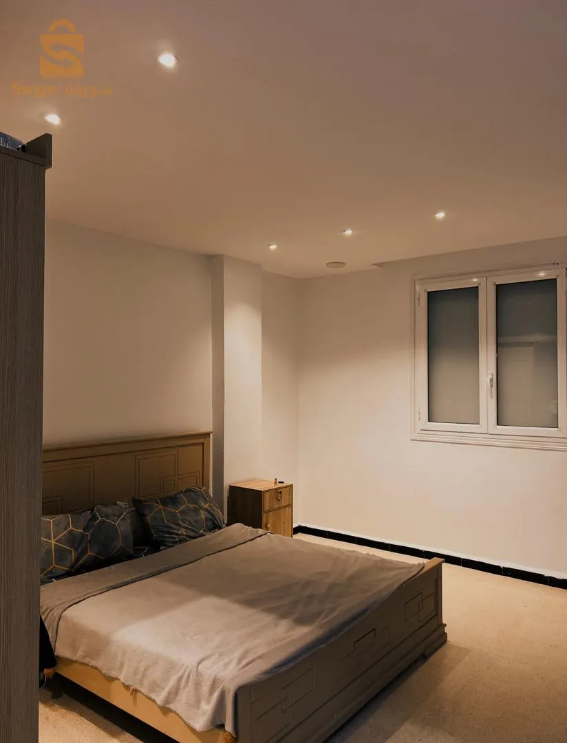 بلاكو بلاتر وإنارة مخفية