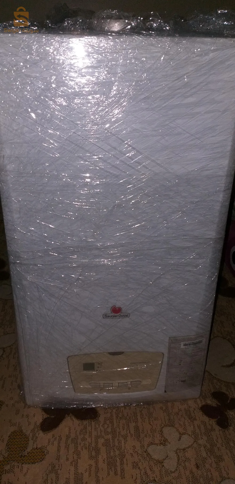 شوديار صونيدفال 24 kw 
tima clasic
