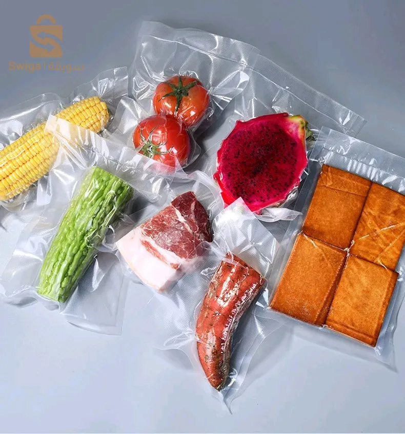 Scelleuse Sac plastique