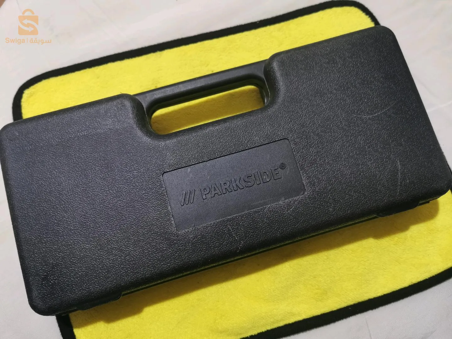 Parkside pdne 4000 A1