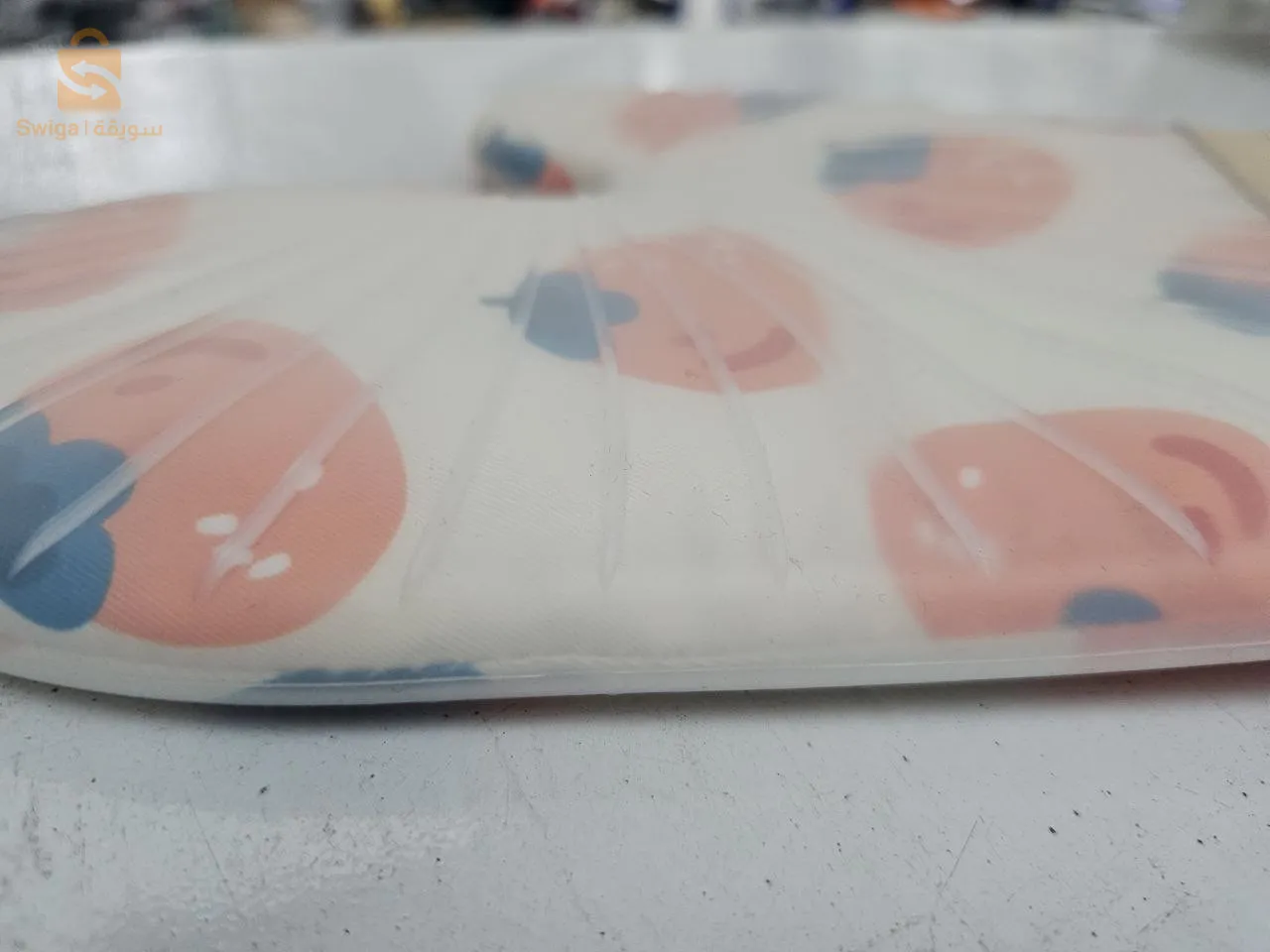 Les gants et silicone alimentaires résistent à la chaleur à 280 °C