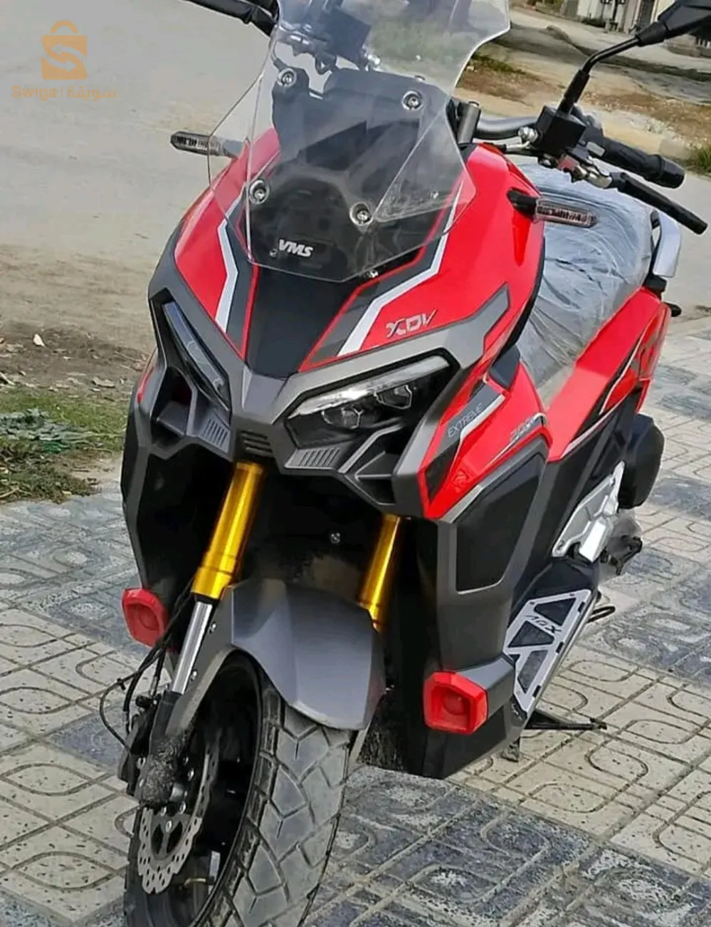xdv mdifa
karinaj 10/10
 motar 10/10