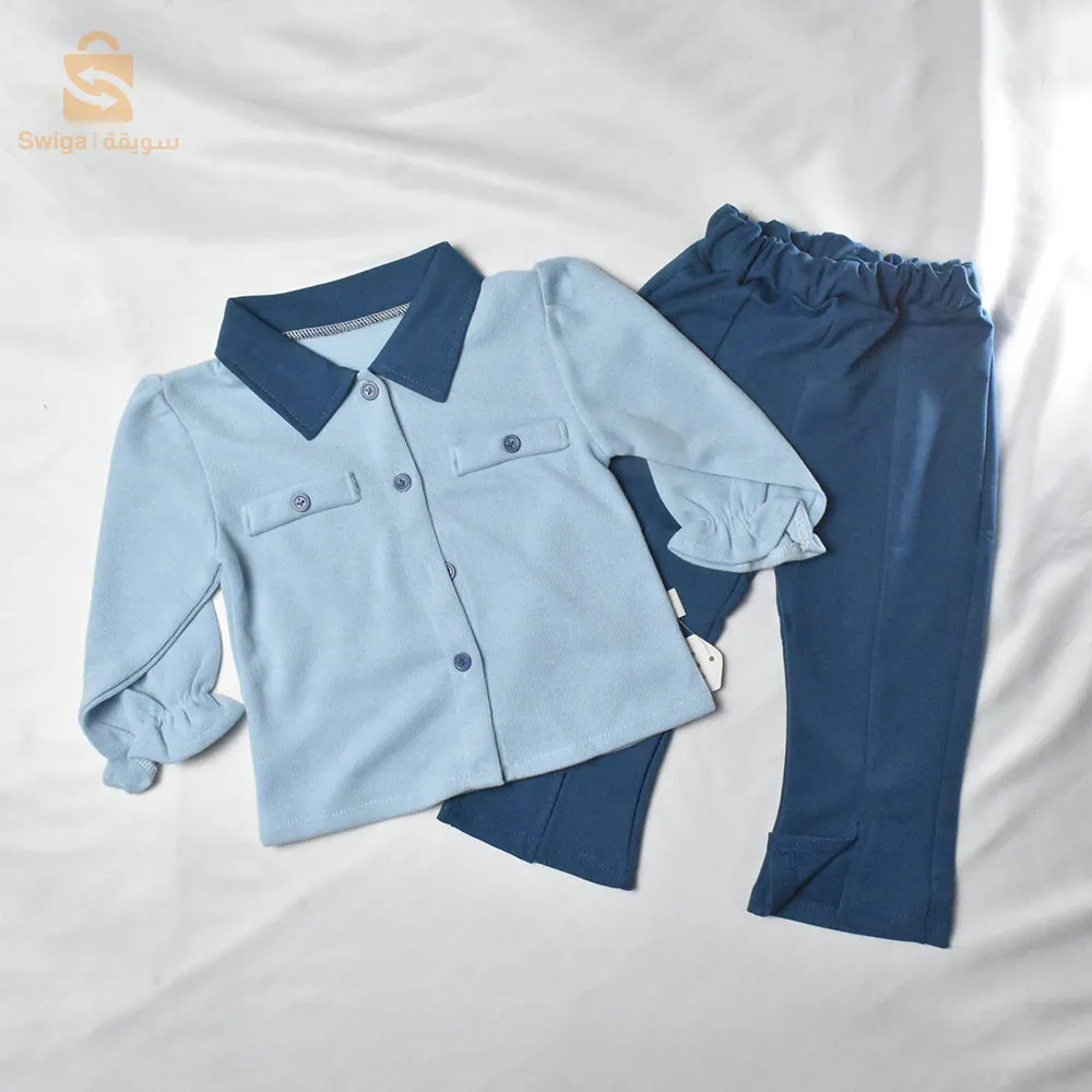 ENSEMBLE 2 Pcs T-Shirt