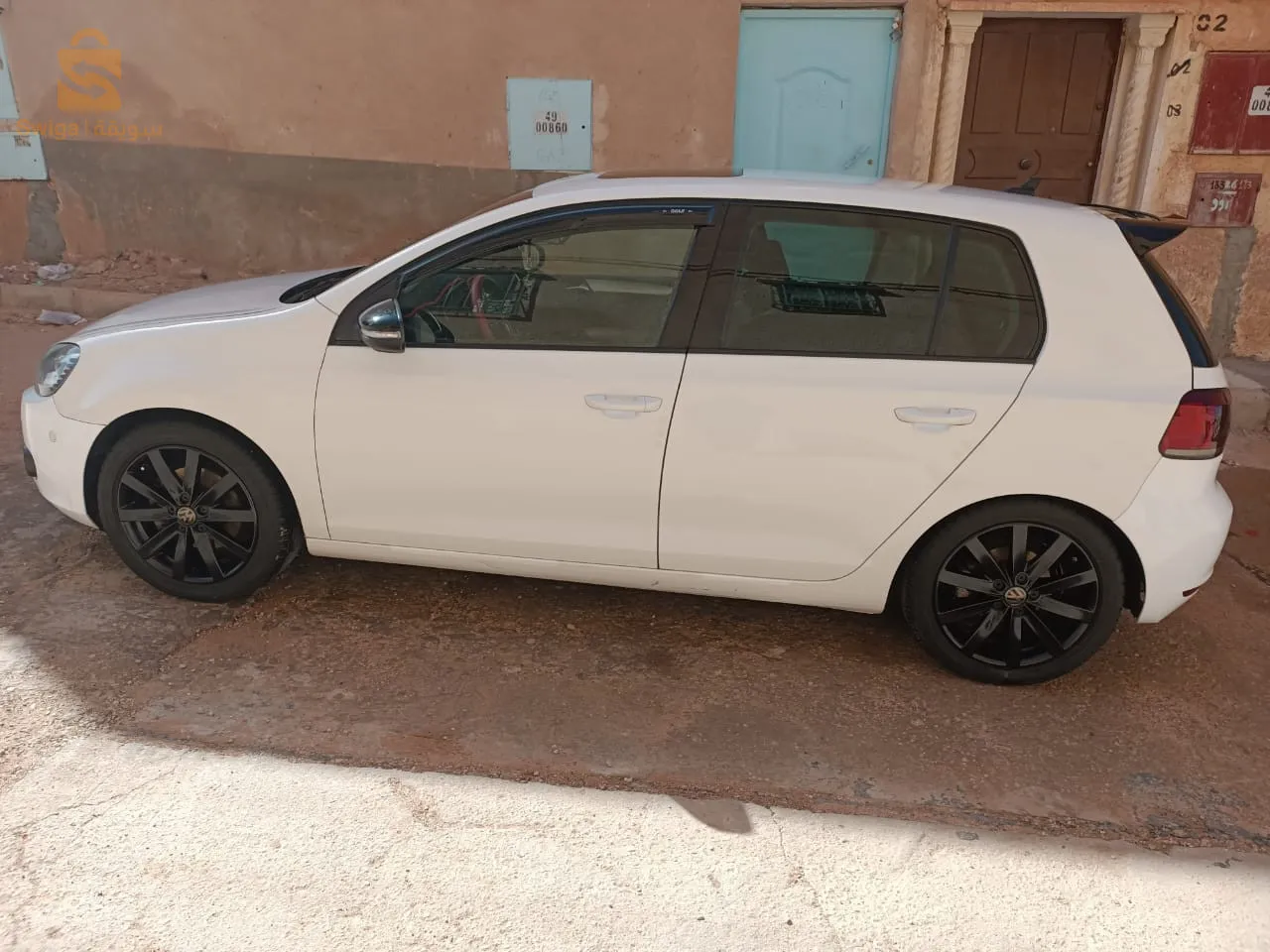 عرض
