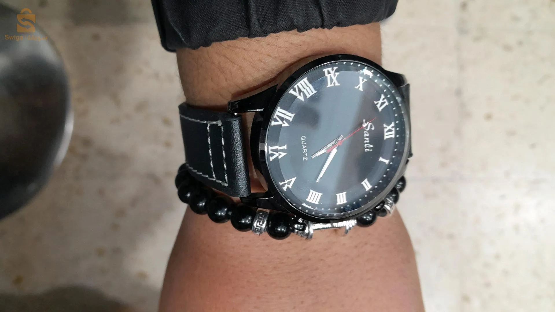 عين الملح المسيلة