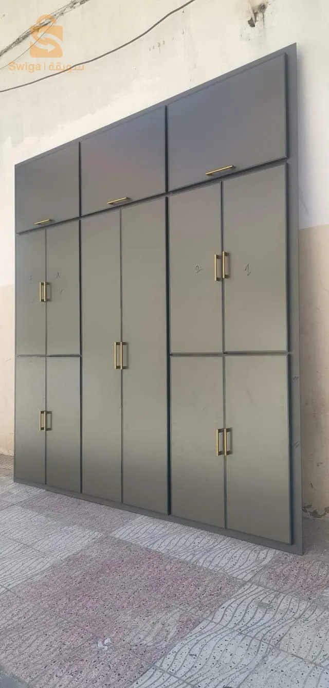 aluminium et pvc el-eulma