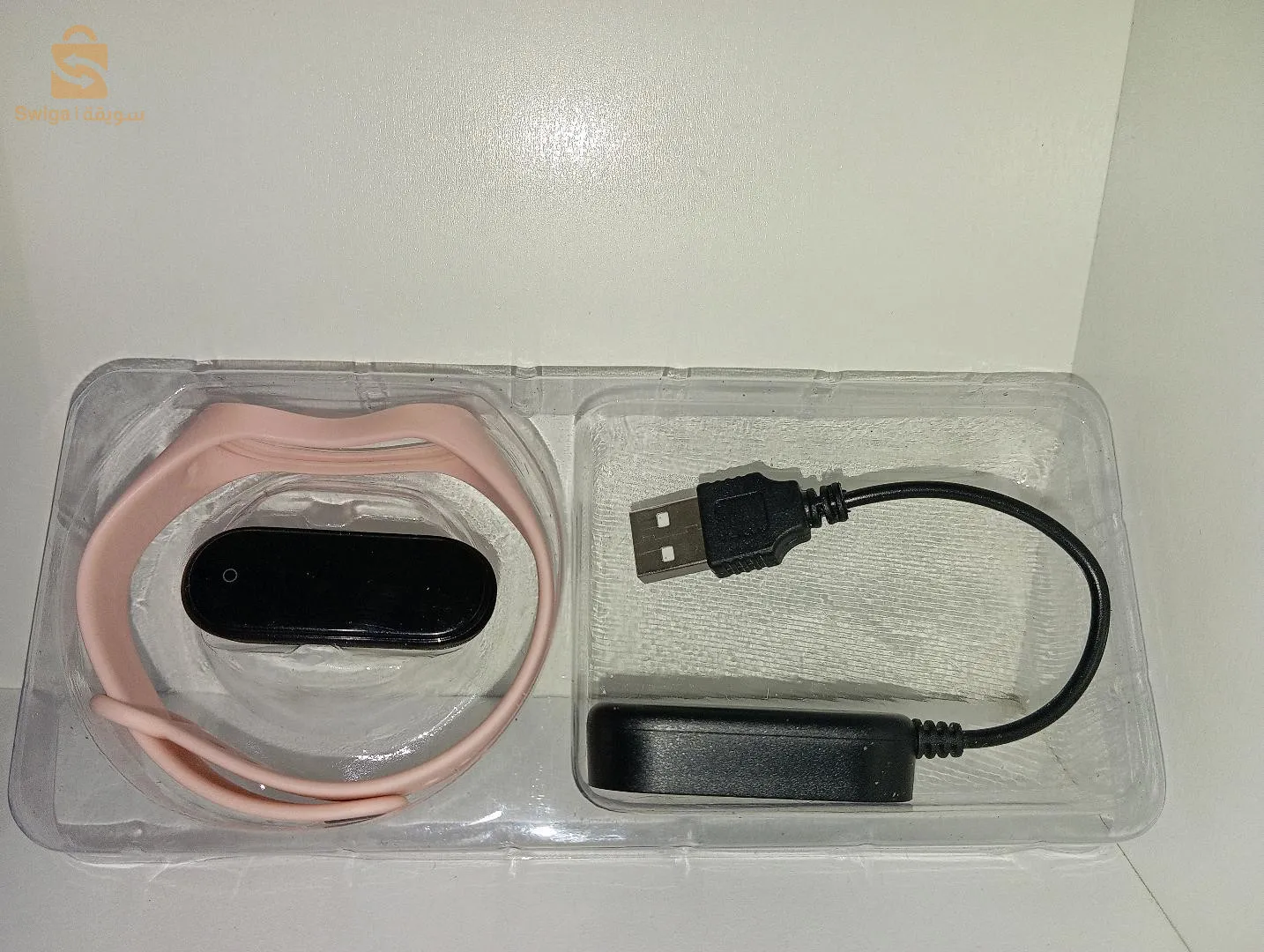 Smart watch      lenosed 4