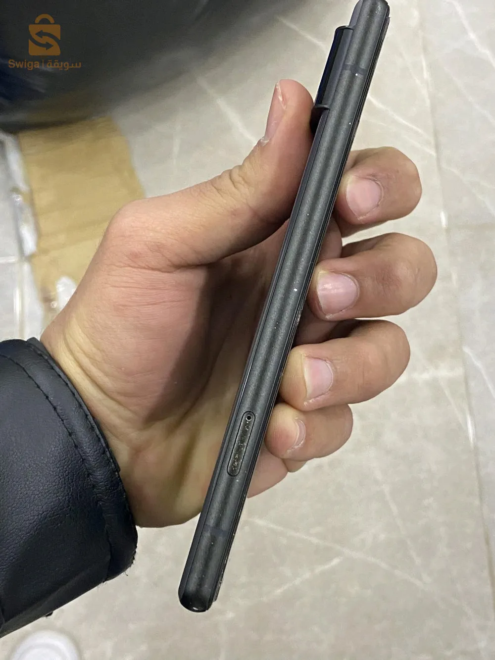 pixel 6 produit European CE 🇪🇺