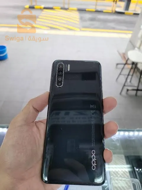 Oppo rino3