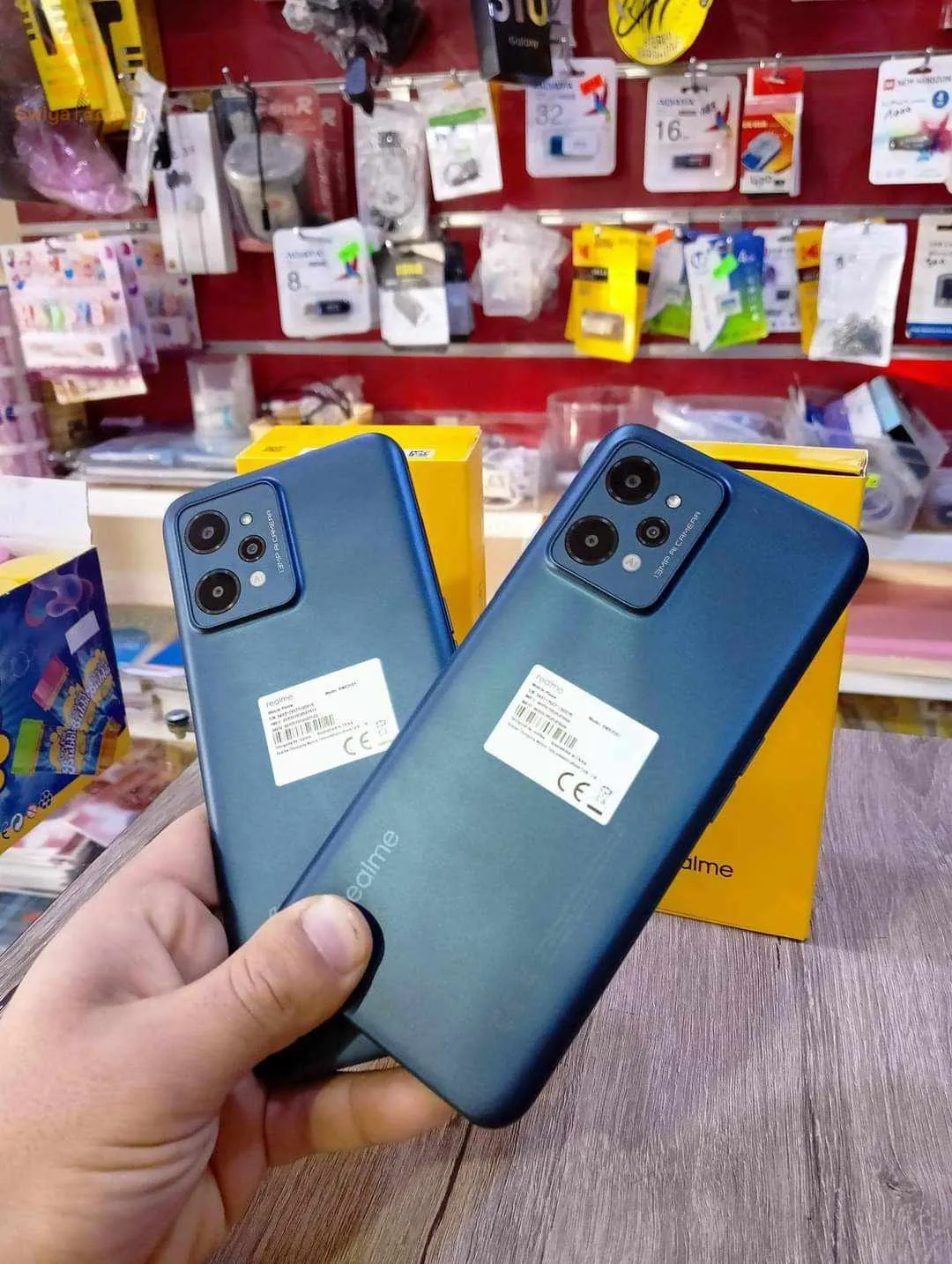 هواتف مستعملة للبيع والتبديل مع ضمان