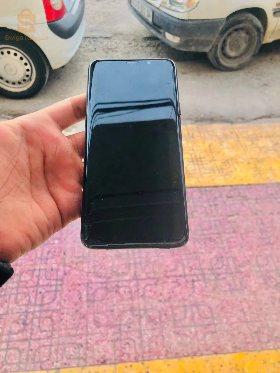 برج بوعريريج خليل